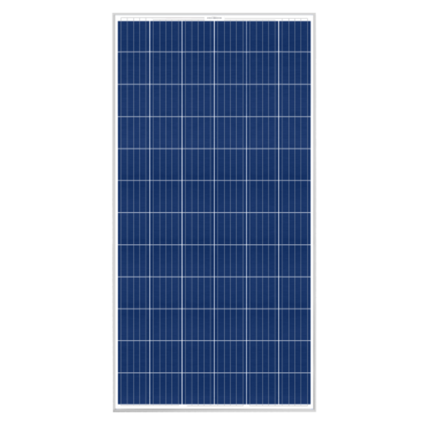 Modulo fotovoltaico policristallino 285W – 60 Celle