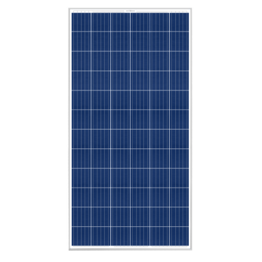 Modulo fotovoltaico policristallino 285W – 60 Celle
