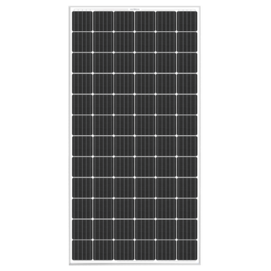 Modulo fotovoltaico monocristallino 72 celle - 395W